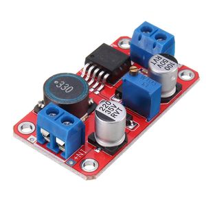 ماژول افزاینده قابل تنظیم XL6019