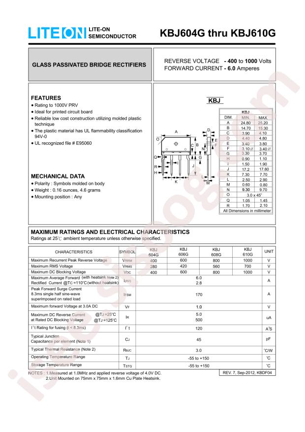 S-KBJ610G-TU-LT