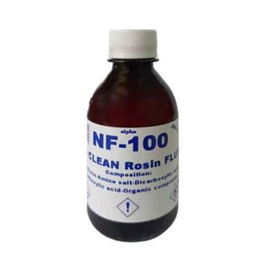 مایع فلاکس آلفا FLUX ALPHA NF-100