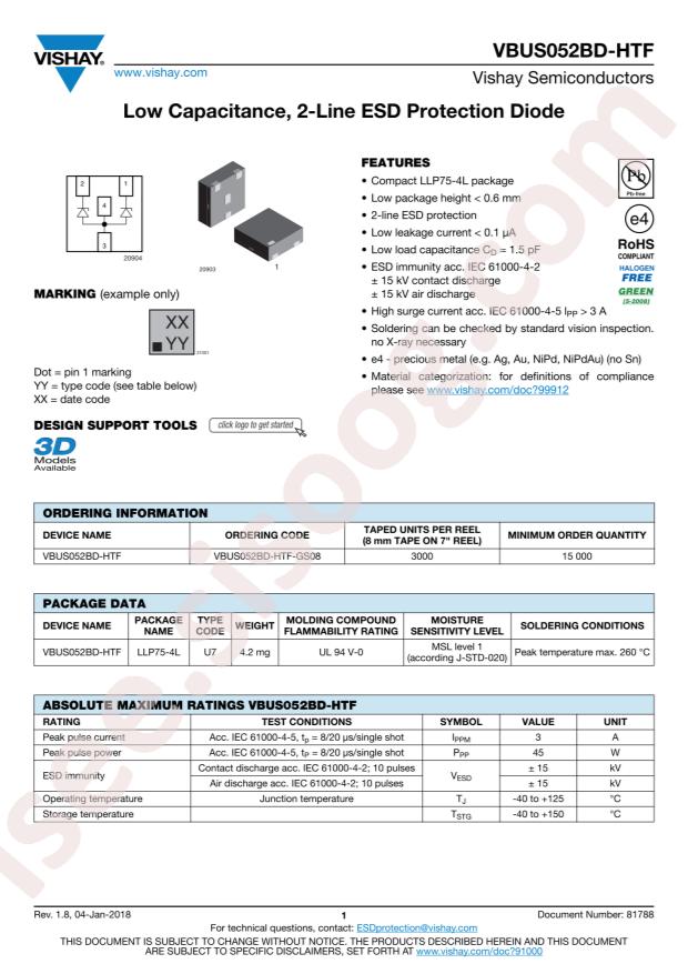 VBUS052BD-HTF-GS08