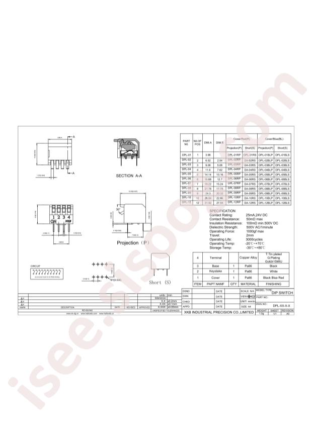 DPL-01RS