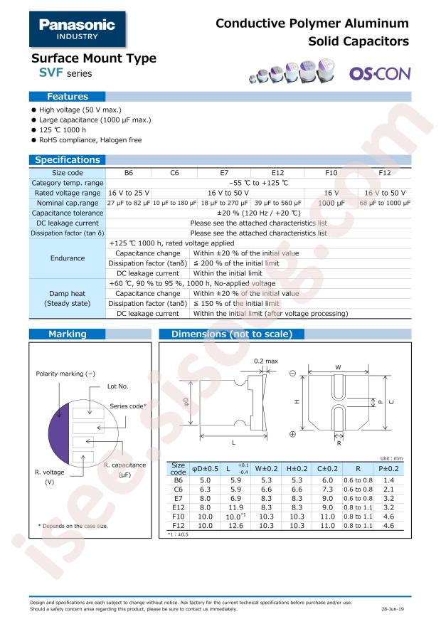 25SVF27M