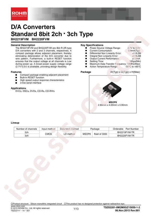 BH2220FVM-TR