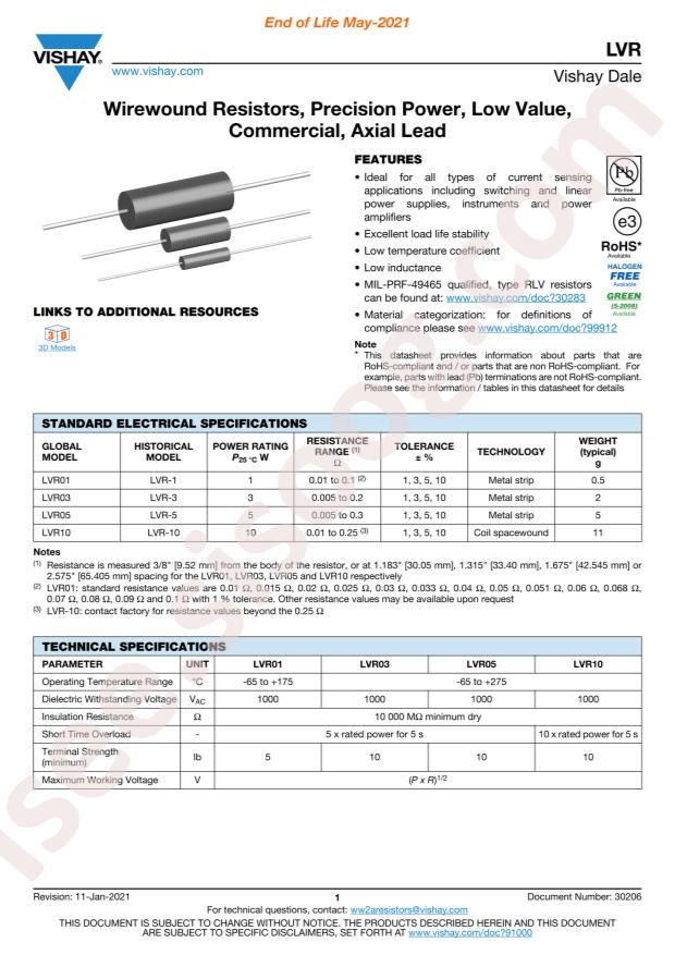 LVR05R0700FS73