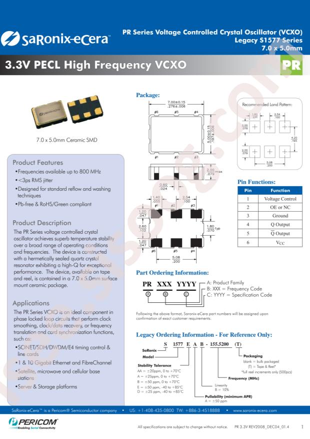 PRETHE156