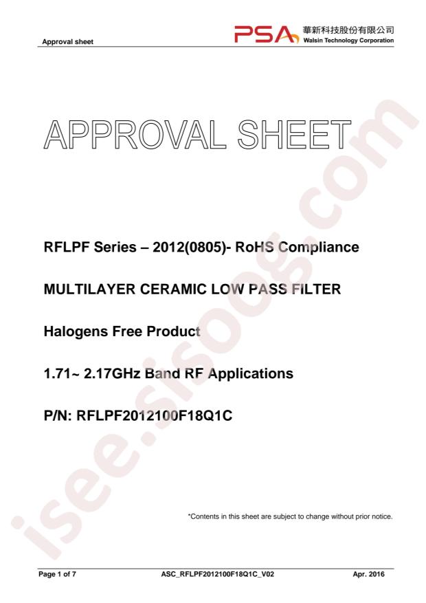 RFLPF2012100F18Q1C
