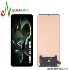تاچ ال سی دی اصلی شیائومی Xiaomi Redmi K50 ULTRA