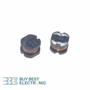 INDUCTOR CD43 470UH 4*4*3 SMD