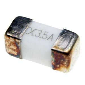 FAST FUSE SMD 2410 3.5A 125V