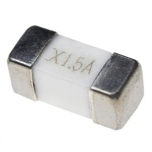FAST FUSE SMD 2410 1.5A 125V