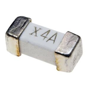 FAST FUSE SMD 2410 4A 125V