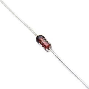 ZENER 2.2V 500MW
