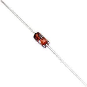 ZENER 6.8V 500MW