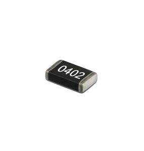 RESISTOR 3.9KOHMS 0402 5% SMD