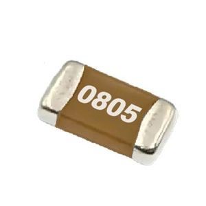 CAPACITOR 33NF 0805 X7R 50V 10% SMD