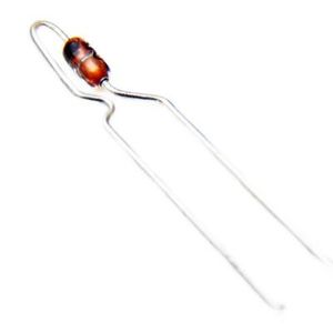 ZENER 2.4V RD2.4