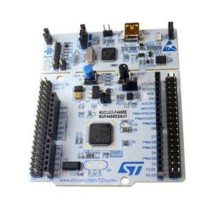 NUCLEO-F446RE-STM32F446RE