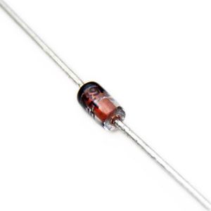 ZENER 24V 1W