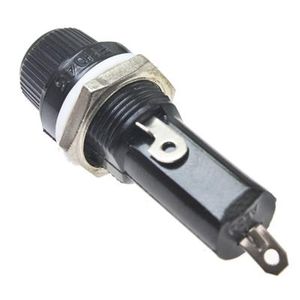FUSE HOLDER 6*30