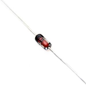 ZENER 16V 500MW