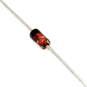 ZENER 33V 1W