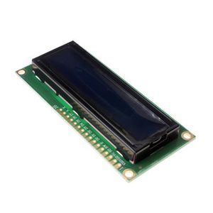LCD 2*16 B