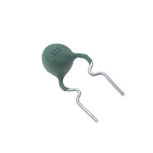 PTC 2.2KOHMS 25%