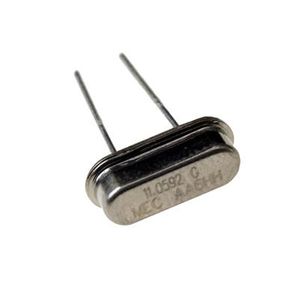 MULTILAYER CAPACITOR 3.3NF 50V 10% 5MM