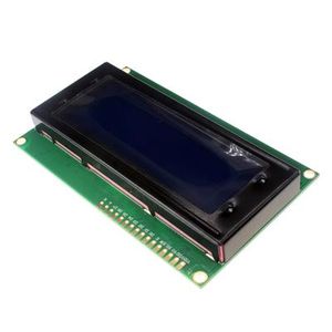 LCD 4*20 B 3.3V