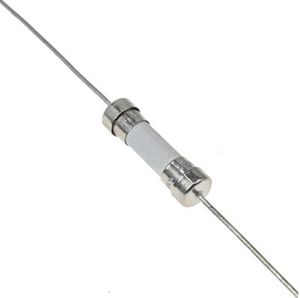 FUSE 5*20 4A SLOW