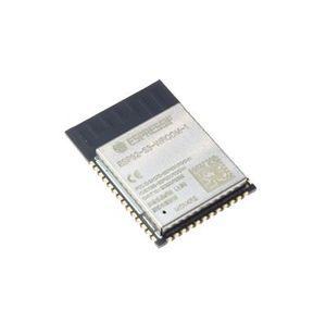 ESP32-S3-WROOM-1-N4R2 4MB