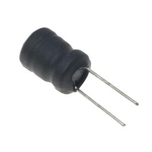 INDUCTOR 10MH 9*12