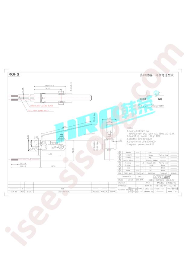 K9-2821D-7XCC-1B