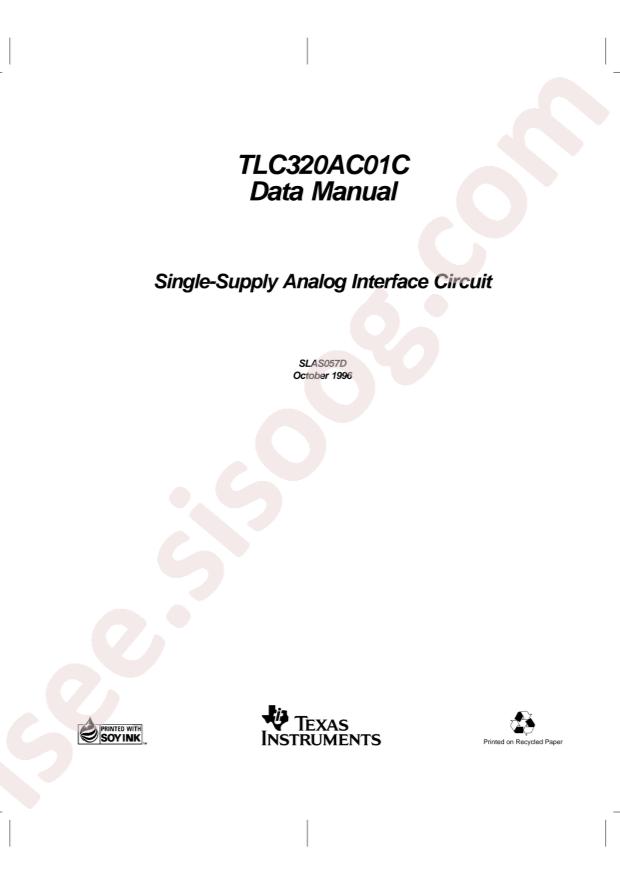 TLC320AC01CFN