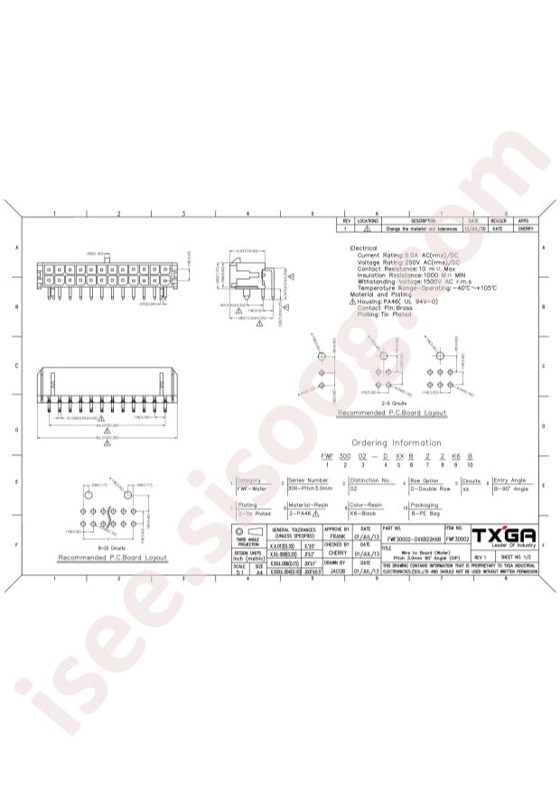 FWF30002-D18B22K6B