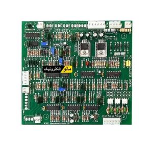 برد جوش رکتیفایرW1002K -633