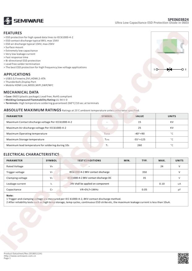 SPE0603B24