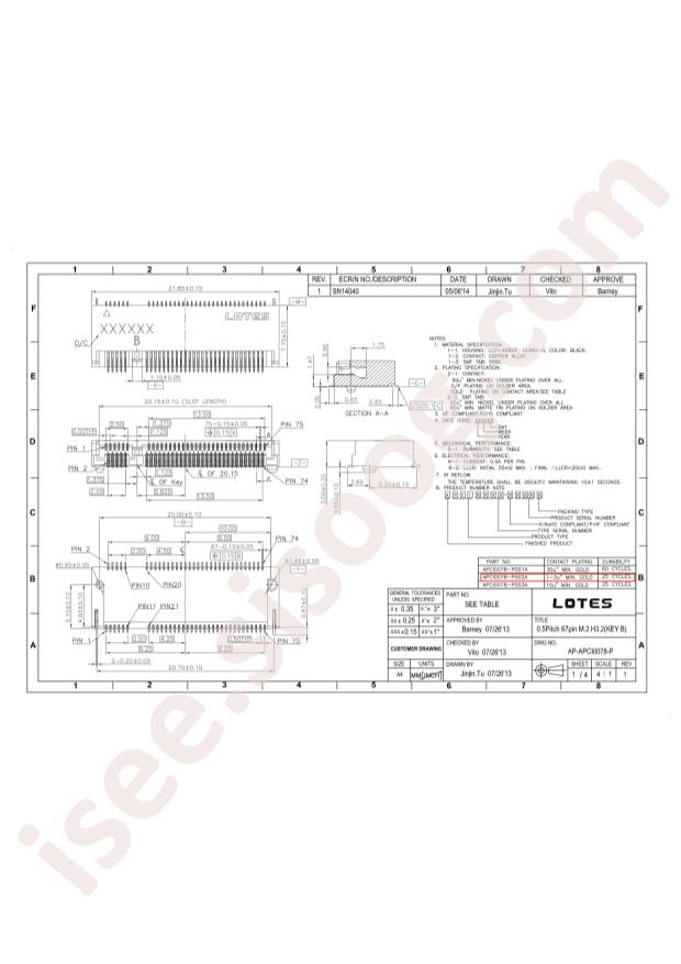 APCI0078-P002A