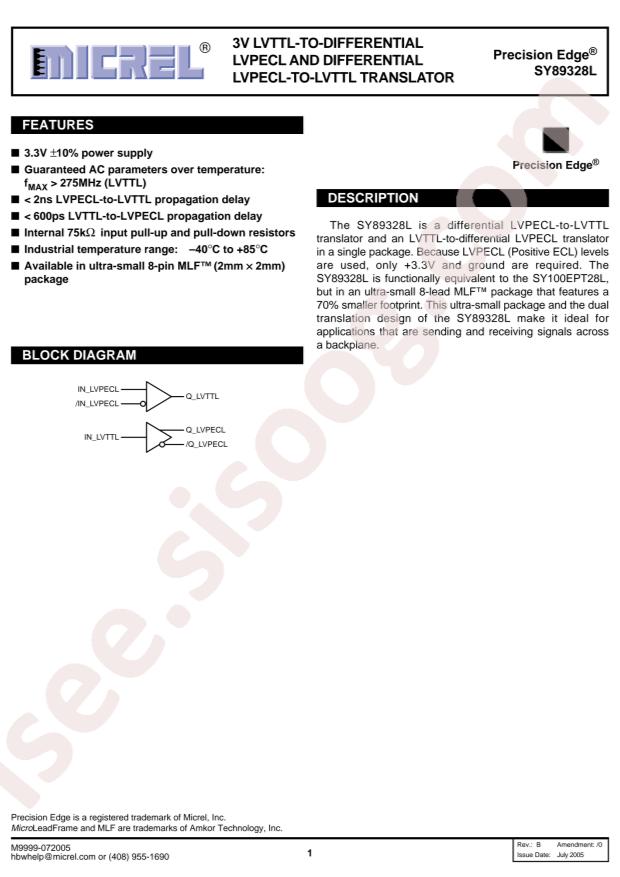 SY89328LMG-TR