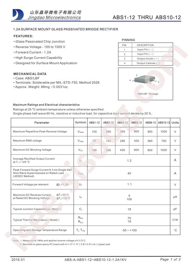 ABS10-12