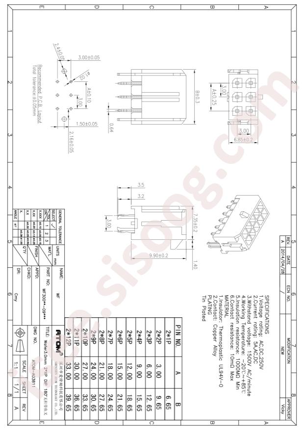 WF30002-09401