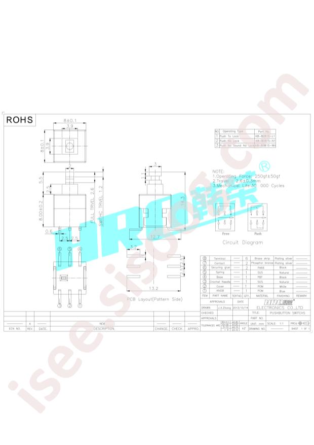 K8-8081S-N1