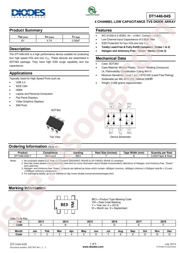 DT1446-04S-7