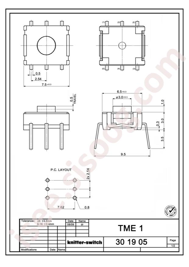 TME1