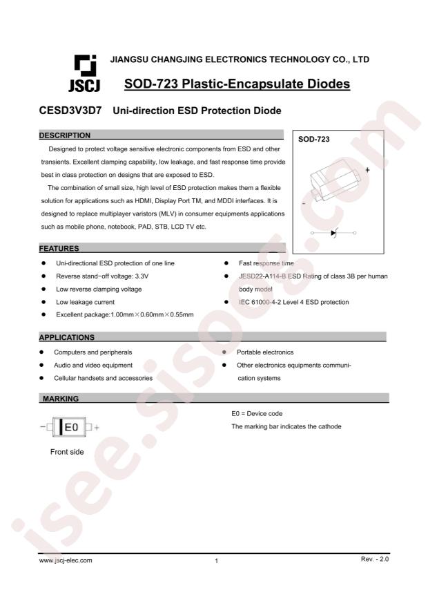 CESD3V3D7