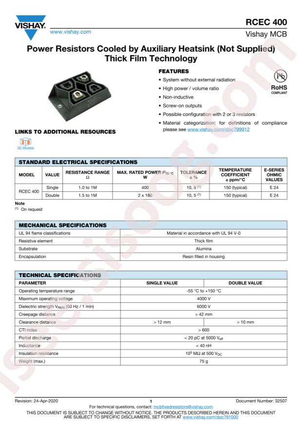 RCEC400GS1003JB