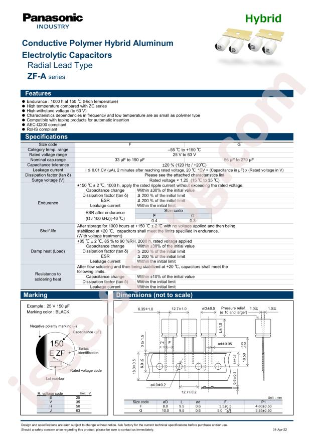 EEHAZF1E271