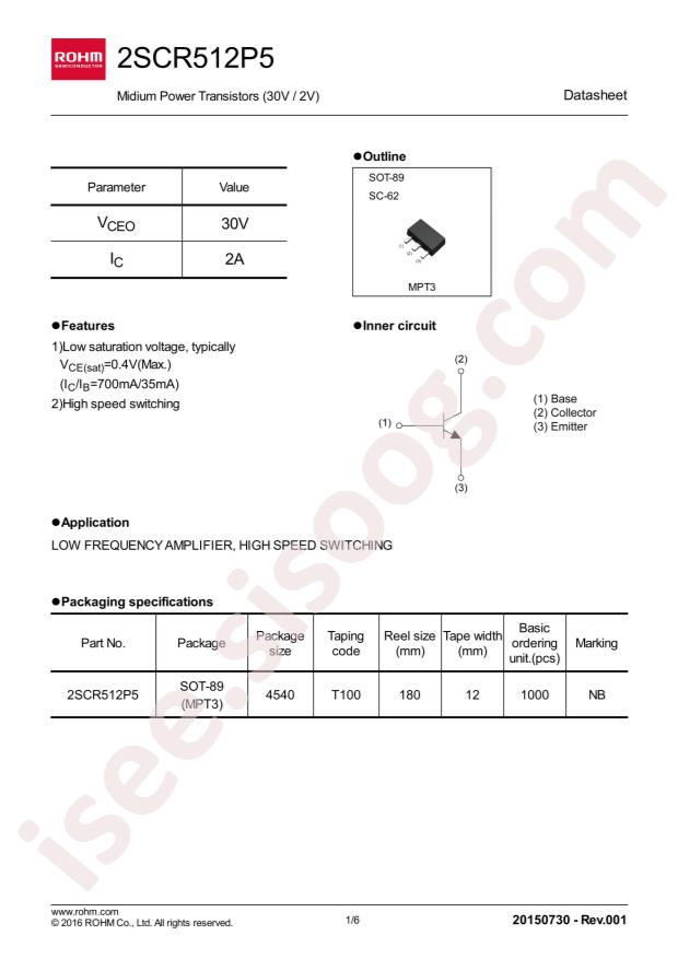 2SCR512P5T100