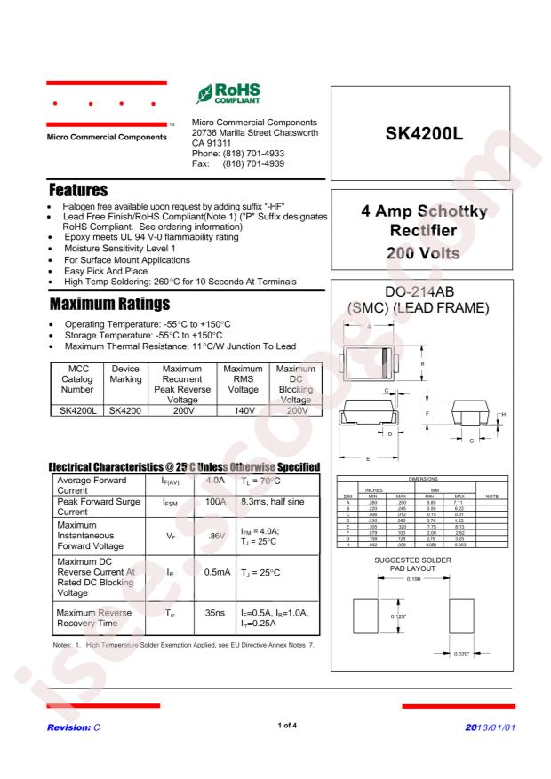 SK4200L-TP