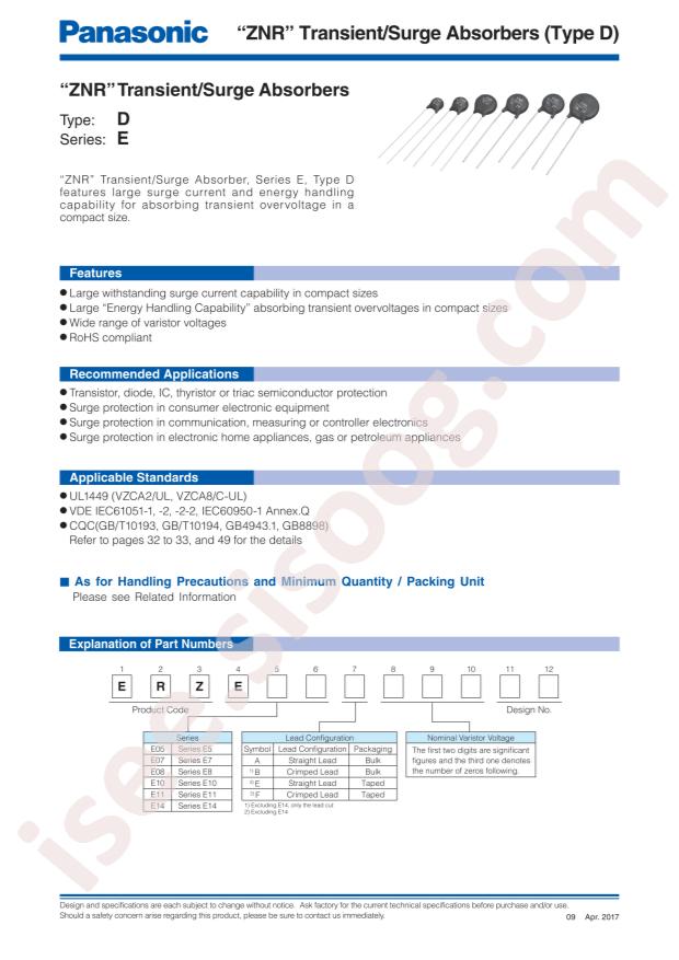 ERZE11A241